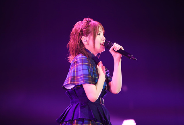 「smiley anniversary vol.2」イベントの様子