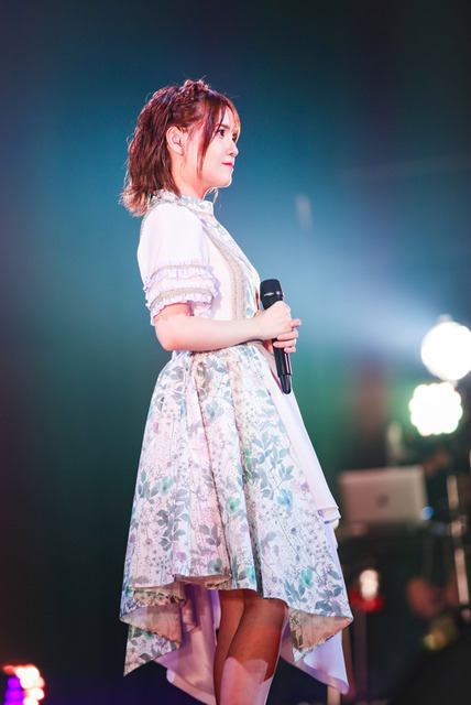 「smiley anniversary vol.2」イベントの様子