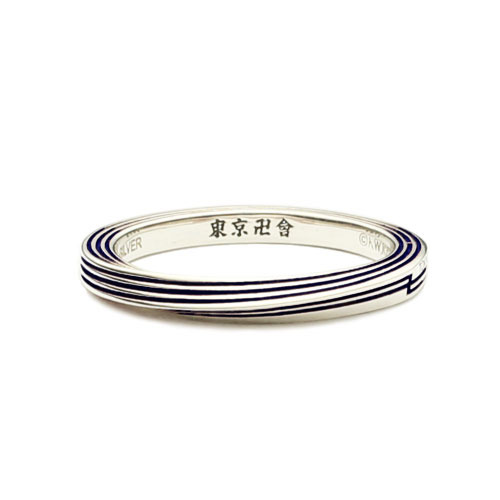 無限タイムリープリング 場地圭介 9,900 円（税込）（C）和久井健・講談社／アニメ「東京リベンジャーズ」製作委員会