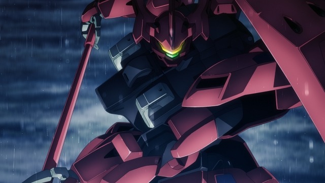 （C）創通・サンライズ・MBS