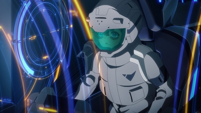 （C）創通・サンライズ・MBS