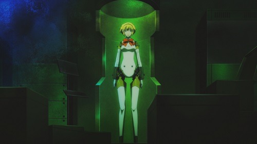 (c)ATLUS cSEGA／(c)劇場版「ペルソナ３」製作委員会