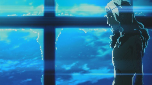 (c)ATLUS cSEGA／(c)劇場版「ペルソナ３」製作委員会