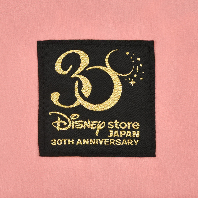 「ディズニーストア30周年記念グッズ」トートバッグ（C）Disney（C）Disney. Based on the “Winnie the Pooh” works by A.A. Milne and E.H. Shepard.