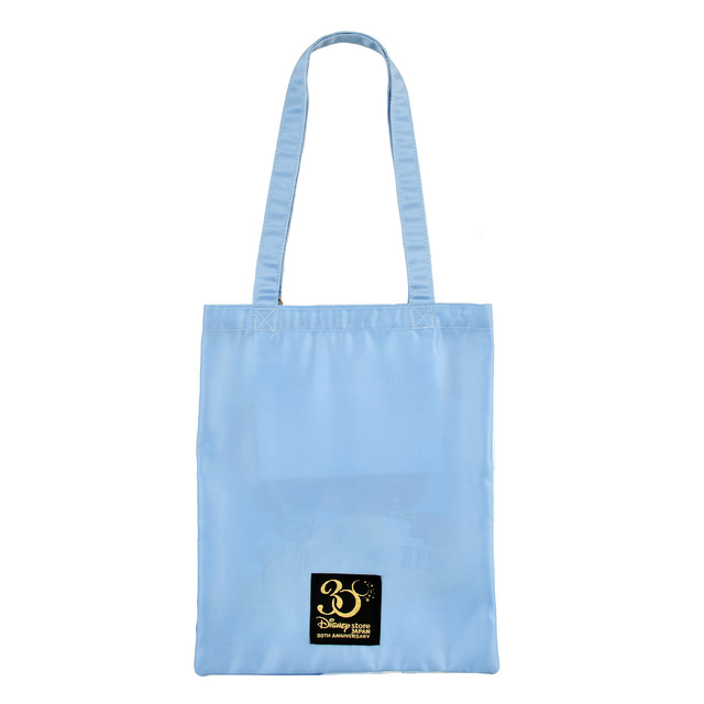 「ディズニーストア30周年記念グッズ」トートバッグ（C）Disney（C）Disney. Based on the “Winnie the Pooh” works by A.A. Milne and E.H. Shepard.