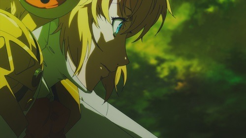 (c)ATLUS cSEGA／(c)劇場版「ペルソナ３」製作委員会