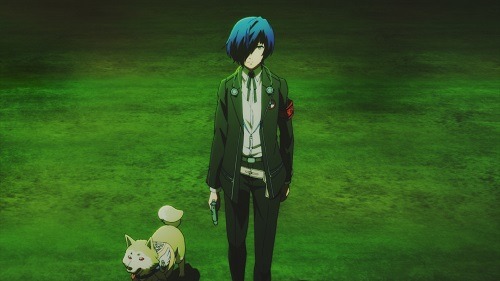 (c)ATLUS cSEGA／(c)劇場版「ペルソナ３」製作委員会