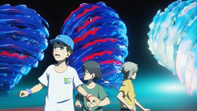 （C）今井哲也・講談社／2022「ぼくらのよあけ」製作委員会