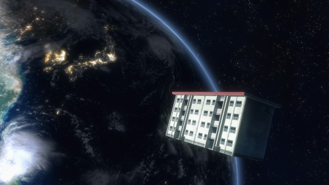 （C）今井哲也・講談社／2022「ぼくらのよあけ」製作委員会