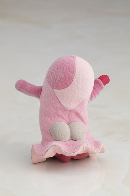 「『メイドインアビス 烈日の黄金郷』マアアさん＆メイニャ　ミニフロッキーフィギュア」（C）つくしあきひと・竹書房／メイドインアビス「烈日の黄金郷」製作委員会