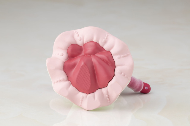 「『メイドインアビス 烈日の黄金郷』マアアさん＆メイニャ　ミニフロッキーフィギュア」（C）つくしあきひと・竹書房／メイドインアビス「烈日の黄金郷」製作委員会