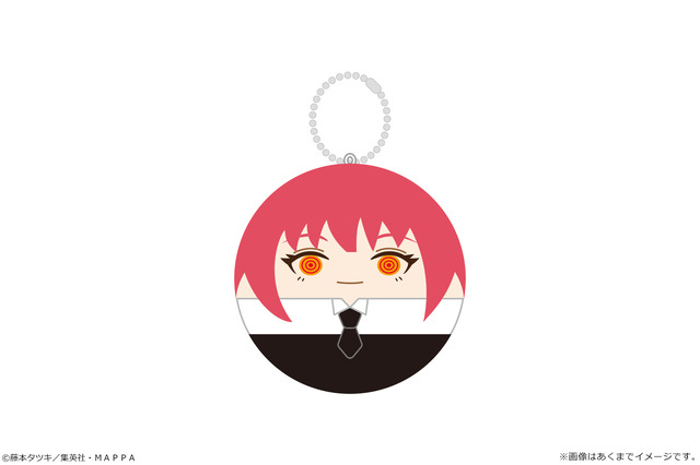 『チェンソーマン』ころまにあ（C）藤本タツキ／集英社・ＭＡＰＰＡ