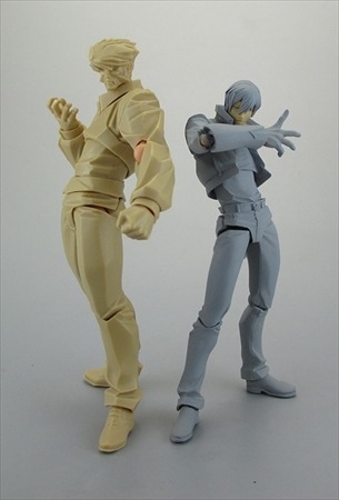 (C)2015 内藤泰弘/集英社・血界戦線製作委員会