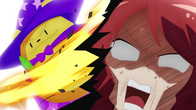 『ロマンティック・キラー』（C）百世渡／集英社（C）Netflix