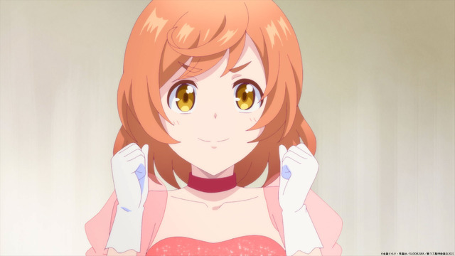 『悪役令嬢なのでラスボスを飼ってみました』第二幕開幕PVカット（C）永瀬さらさ・紫真依／KADOKAWA／悪ラス製作委員会2022