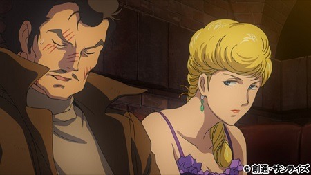 「ガンダム THE ORIGIN」劇場上映と同時に全世界有料配信　BDも国内外同時展開