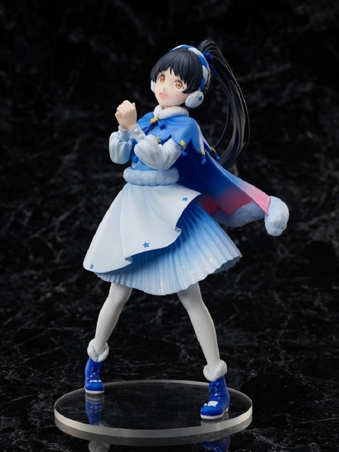 「葉月 恋 1/7 スケールフィギュア」20,900円（税込）（C）2022 プロジェクトラブライブ！スーパースター!!