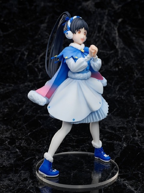 「葉月 恋 1/7 スケールフィギュア」20,900円（税込）（C）2022 プロジェクトラブライブ！スーパースター!!