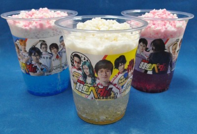 (C)渡辺航（週刊少年チャンピオン）2008／「弱虫ペダル」GR製作委員会2014 (C)渡辺航（週刊少年チャンピオン）／マーベラス、東宝、ディー・バイ・エル・クリエイション