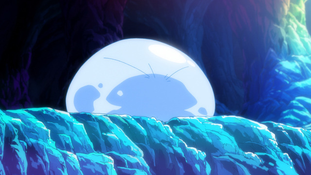 (C)川上泰樹・伏瀬・講談社／転スラ製作委員会(C)柴・伏瀬・講談社／転スラ日記製作委員会