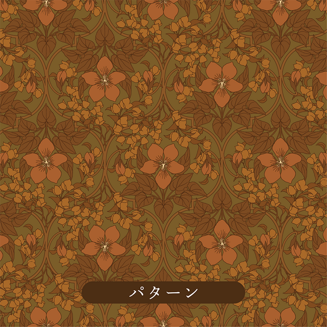 スカーフ［Premium Series］7,700 円(税込)（C）暁佳奈・京都アニメーション／ヴァイオレット・エヴァーガーデン製作委員会