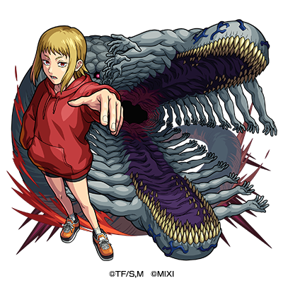 火属性        ★6ヘビの悪魔との契約 沢渡アカネ（進化）