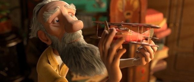 (C)2014 LPPTV - Little Princess - ON Entertainment - Orange Studio - M6 Films