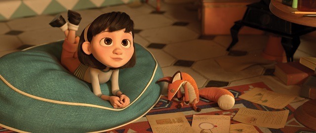 (C)2014 LPPTV - Little Princess - ON Entertainment - Orange Studio - M6 Films