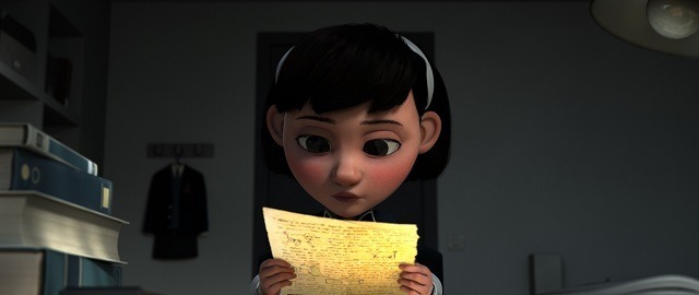 (C)2014 LPPTV - Little Princess - ON Entertainment - Orange Studio - M6 Films