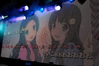ClariS「BIRTHDAY☆パーティ」