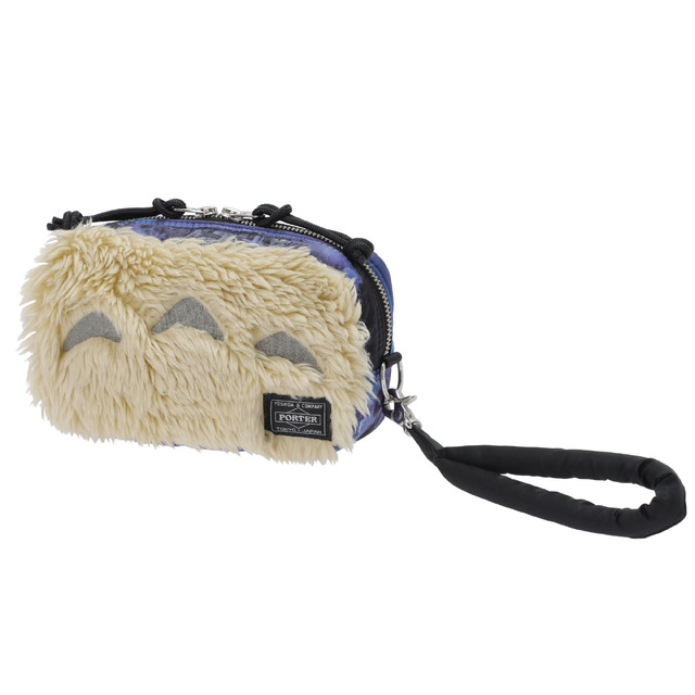 『となりのトトロ』×PORTERポーチ