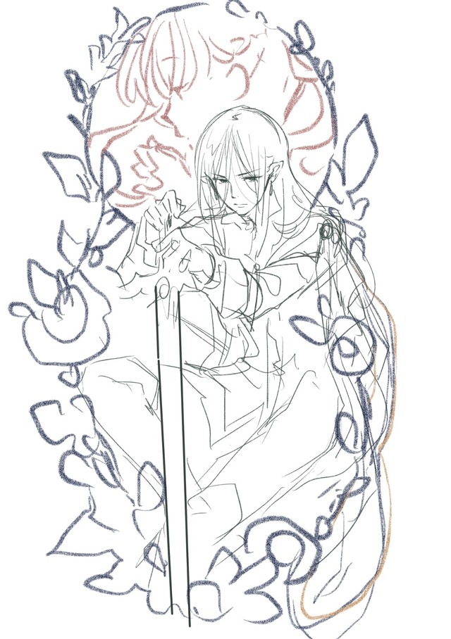 「シュガーアップル・フェアリーテイル Collector's Edition」2巻（C）2023 三川みり・あき／KADOKAWA／「シュガーアップル・フェアリーテイル」製作委員会