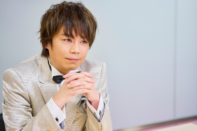 下野紘、安元洋貴、浪川大輔、上坂すみれらの想いを今こそプレイバック！「声優と夜あそび2022」過去インタビュー14人一挙紹介