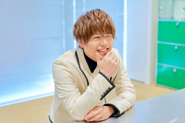 下野紘、安元洋貴、浪川大輔、上坂すみれらの想いを今こそプレイバック！「声優と夜あそび2022」過去インタビュー14人一挙紹介