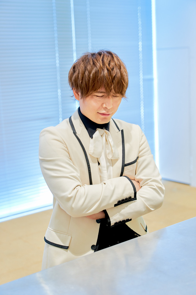 下野紘、安元洋貴、浪川大輔、上坂すみれらの想いを今こそプレイバック！「声優と夜あそび2022」過去インタビュー14人一挙紹介