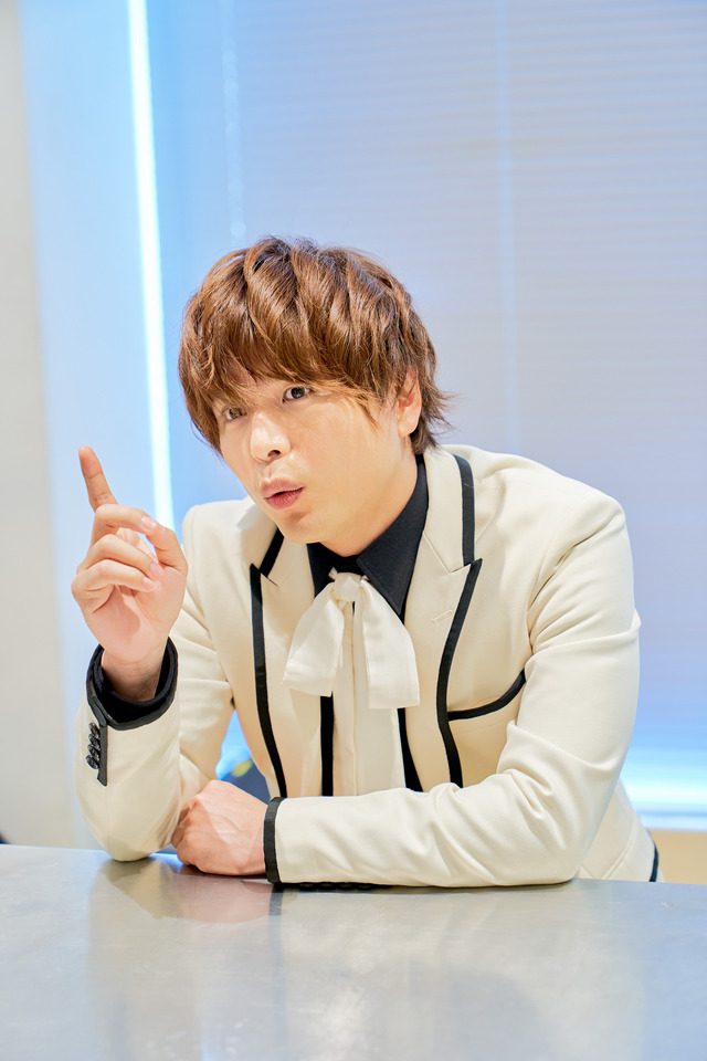 下野紘、安元洋貴、浪川大輔、上坂すみれらの想いを今こそプレイバック！「声優と夜あそび2022」過去インタビュー14人一挙紹介