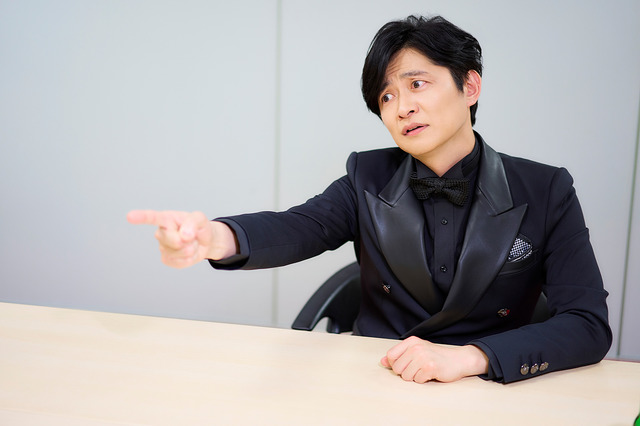 下野紘、安元洋貴、浪川大輔、上坂すみれらの想いを今こそプレイバック！「声優と夜あそび2022」過去インタビュー14人一挙紹介