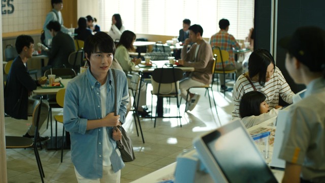 『すずめの戸締まり』×マクドナルドCM「大人もハッピーセット」編30秒