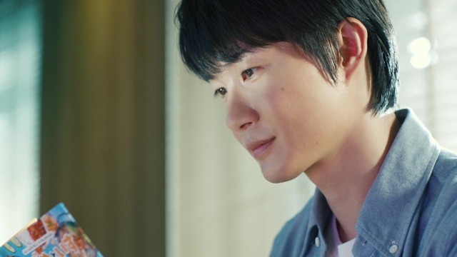 『すずめの戸締まり』×マクドナルドCM「大人もハッピーセット」編30秒