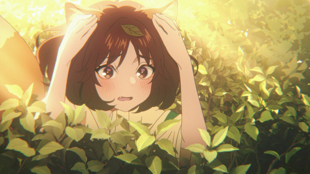 日清のどん兵衛新TVCM「どんぎつねシーズン2 耳そこなんですか？篇」