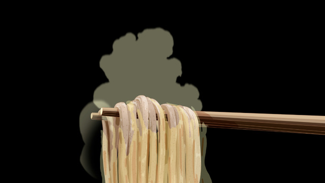 日清のどん兵衛新TVCM「どんぎつねシーズン2 耳そこなんですか？篇」