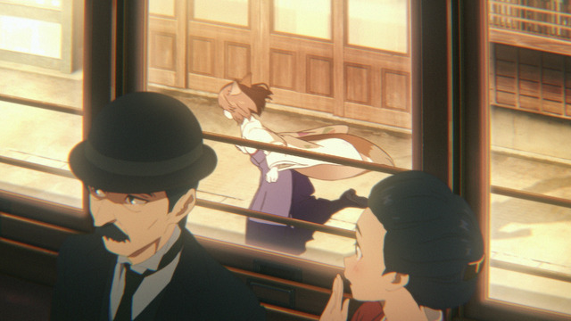 日清のどん兵衛新TVCM「どんぎつねシーズン2 耳そこなんですか？篇」