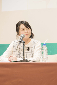 OP主題歌のミニライブも開催！　「ガルガンティア船団広報局」公開収録レポート