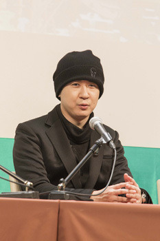 OP主題歌のミニライブも開催！　「ガルガンティア船団広報局」公開収録レポート