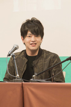 OP主題歌のミニライブも開催！　「ガルガンティア船団広報局」公開収録レポート