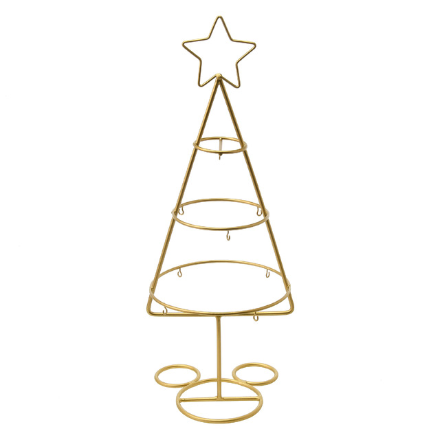 ディズニーストア「オーナメントツリー」（C）Disney