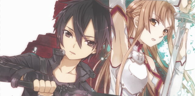 本日2022年10月31日は、劇中で『ソードアート・オンライン』が発売された日！現実が人気ラノベの時間軸に追いつく