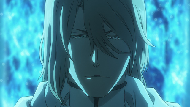 『BLEACH 千年血戦篇』第4話 「KILL THE SHADOW」先行場面カット（C）久保帯人／集英社・テレビ東京・ｄｅｎｔｓｕ・ぴえろ