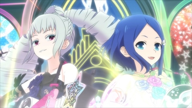 (C)T-ARTS / syn Sophia / 劇場版プリパラ