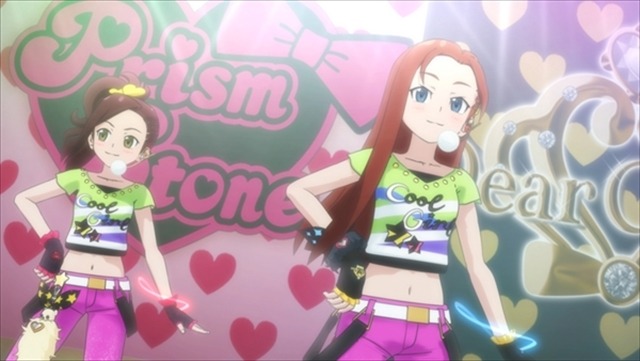 (C)T-ARTS / syn Sophia / 劇場版プリパラ